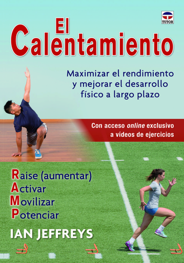 [9788416676781] EL CALENTAMIENTO