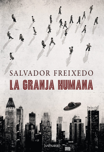 [9788494248436] LA GRANJA HUMANA