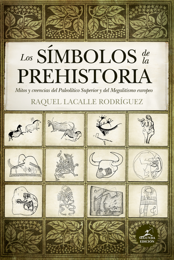 [9788417558567] LOS SÍMBOLOS DE LA PREHISTORIA