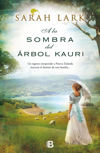 [9788466654937] A LA SOMBRA DEL ÁRBOL KAURI
