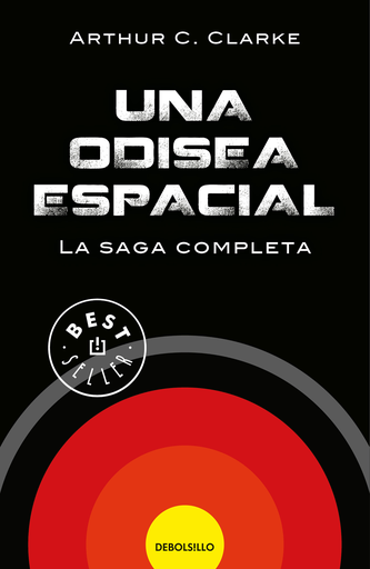 [9788466343220] UNA ODISEA ESPACIAL