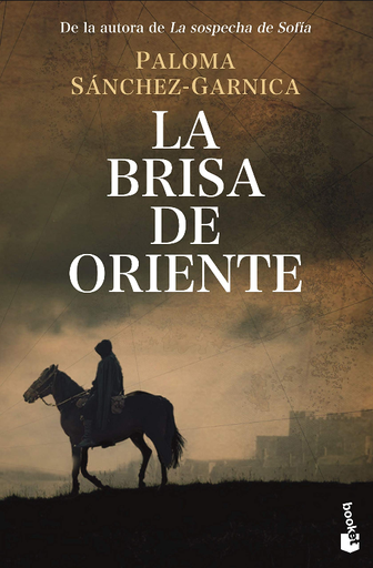[9788467059984] LA BRISA DE ORIENTE