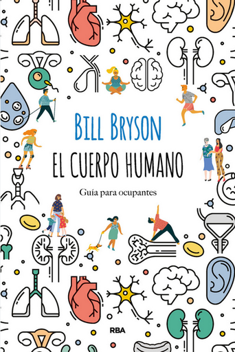 [9788491874805] EL CUERPO HUMANO