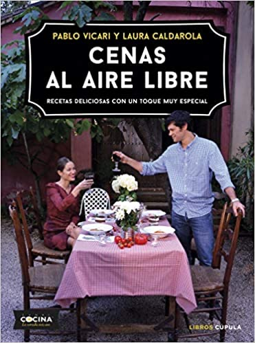 [9788448024468] CENAS AL AIRE LIBRE