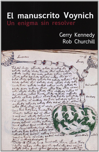 [9788415373087] EL MANUSCRITO VOYNICH