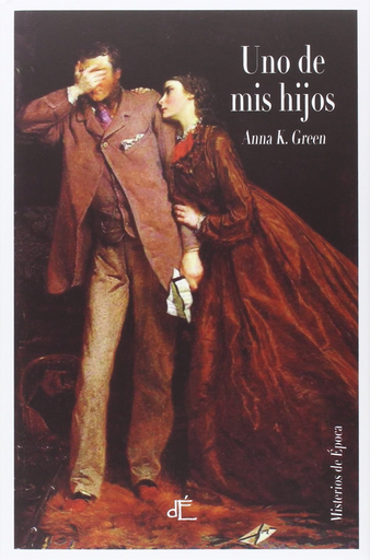 [9788494363467] UNO DE MIS HIJOS