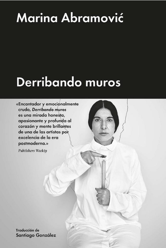 [9788417893880] DERRIBANDO MUROS