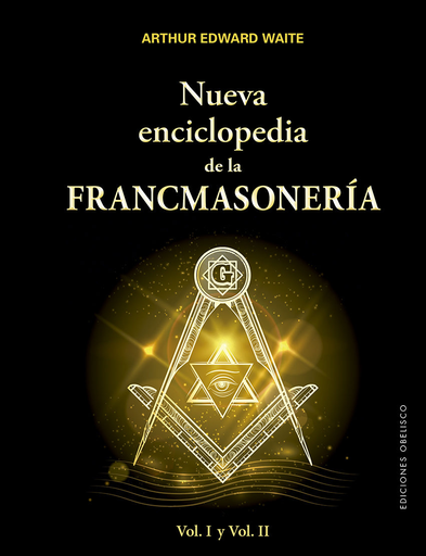 [9788491113768] NUEVA ENCICLOPEDIA DE LA FRANCMASONERÍA