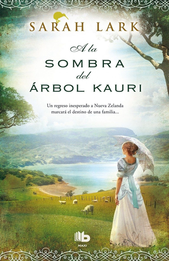 [9788490702598] A LA SOMBRA DEL ÁRBOL KAURI