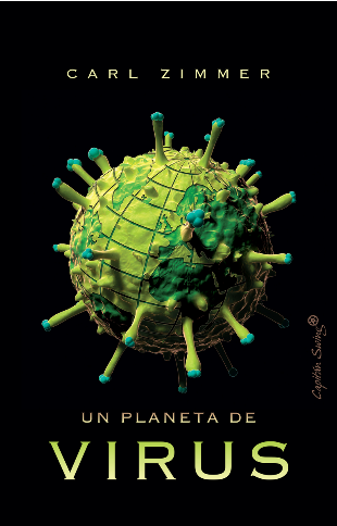 [9788412197921] UN PLANETA DE VIRUS