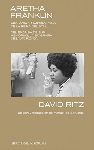 [9788412184211] ARETHA FRANKLIN
