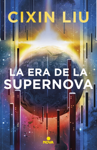 [9788417347949] LA ERA DE LA SUPERNOVA