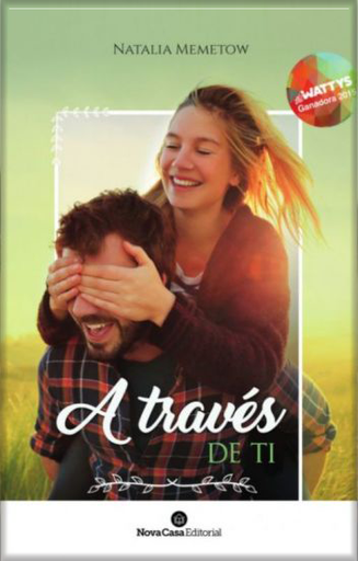 [9788416942497] A TRAVÉS DE TI
