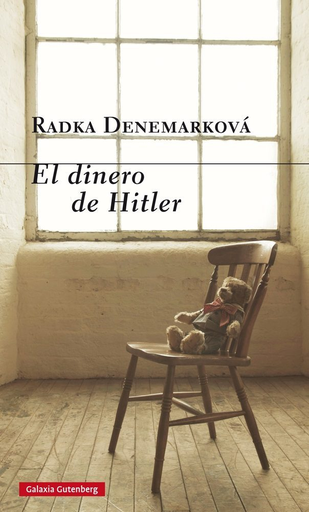 [9788416252831] EL DINERO DE HITLER