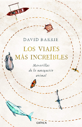 [9788491992059] LOS VIAJES MÁS INCREÍBLES