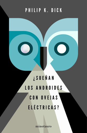 [9786124246043] ¿SUEÑAN LOS ANDROIDES CON OVEJAS ELÉCTRICAS?