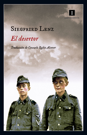 [9788417115166] EL DESERTOR