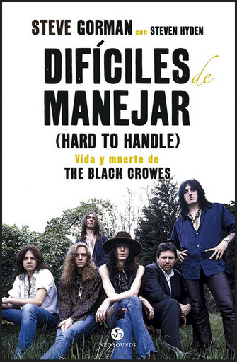 [9788415887560] DIFÍCILES DE MANEJAR (Hard to handle)
