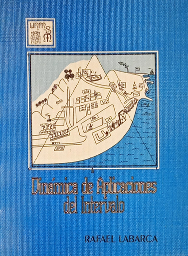 [0000000110912] DINÁMICA DE APLICACIONES DEL INTERVALO