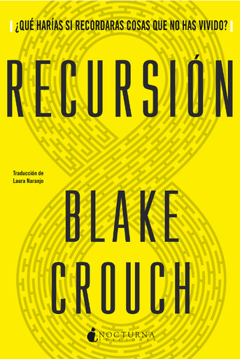 [9788417834876] RECURSIÓN