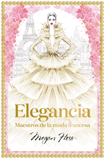 [9788418260094] ELEGANCIA
