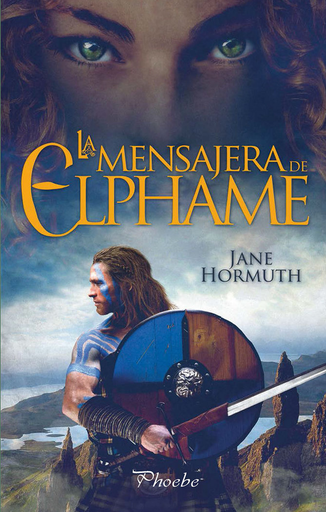 [9788416970391] LA MENSAJERA DE ELPHAME