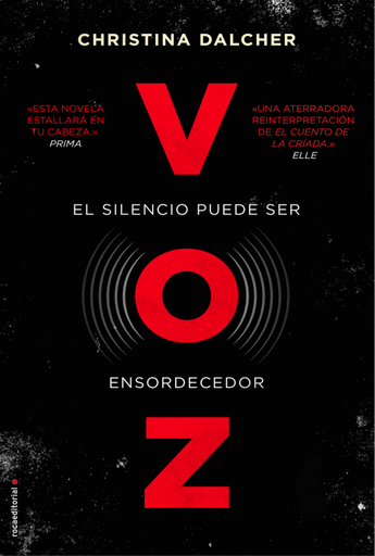 [9788417305390] VOZ