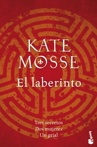 [9788408206187] EL LABERINTO