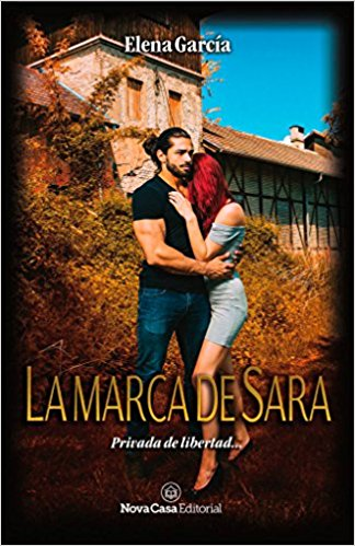 [9788417142001] LA MARCA DE SARA