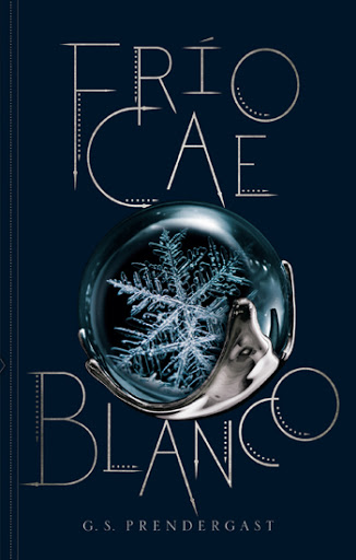 [9788412056099] FRÍO CAE BLANCO