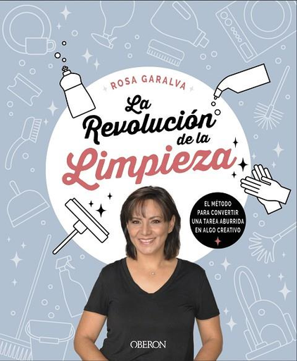 [9788441542341] LA REVOLUCIÓN DE LA LIMPIEZA