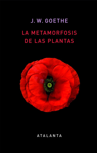 [9788412074345] LA METAMORFOSIS DE LAS PLANTAS