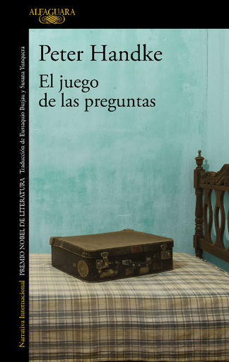 [9788420454214] EL JUEGO DE LAS PREGUNTAS