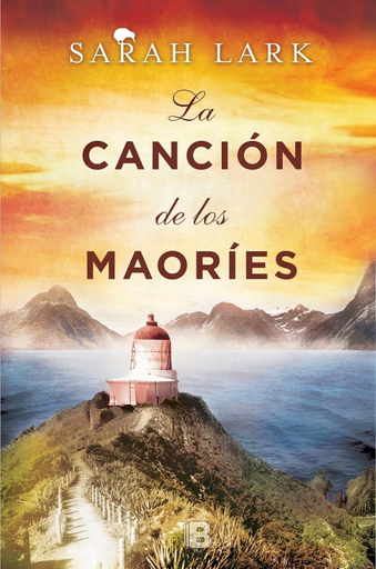 [9788466661140] LA CANCIÓN DE LOS MAORIES