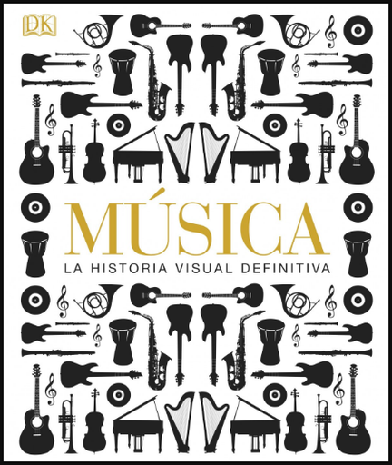 [9781409372516] MÚSICA