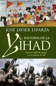 [9788490603642] HISTORIA DE LA YIHAD