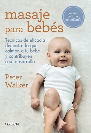 [9788441541856] MASAJE PARA BEBÉS