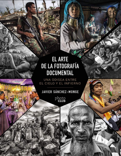 [9788441542815] EL ARTE DE LA FOTOGRAFÍA DOCUMENTAL