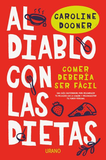 [9788416720927] AL DIABLO CON LAS DIETAS