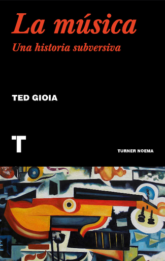 [9788417866556] LA MÚSICA