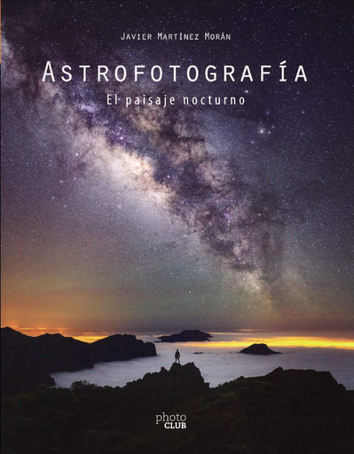 [9788441542587] ASTROFOTOGRAFÍA