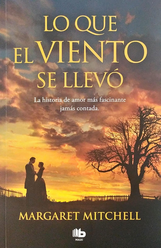 [9788413141282] LO QUE EL VIENTO SE LLEVÓ
