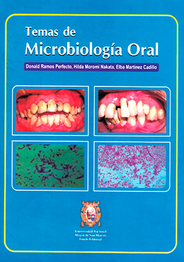 [9789972465154] TEMAS DE MICROBIOLOGÍA ORAL