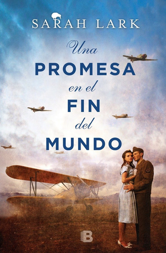 [9788466660396] UNA PROMESA EN EL FIN DEL MUNDO