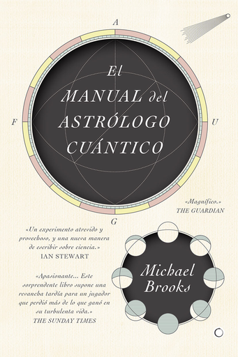 [9788494886089] EL MANUAL DEL ASTRÓLOGO CUÁNTICO