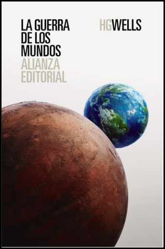 [9788413621395] LA GUERRA DE LOS MUNDOS