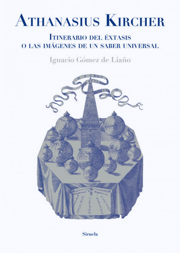 [9788417996901] ITINERARIO DEL ÉXTASIS O LAS IMÁGENES DE UN SABER UNIVERSAL