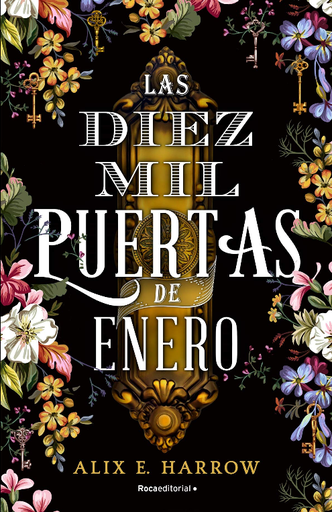[9788418014956] LAS DIEZ MIS PUERTAS DE ENERO