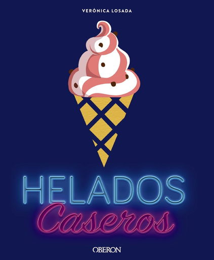 [9788441538184] HELADOS CASEROS