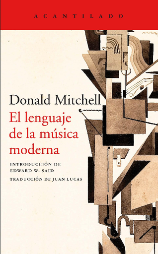 [9788418370274] EL LENGUAJE DE LA MÚSICA MODERNA